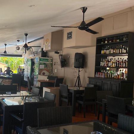 Hotel Don Andres Sosúa Eksteriør billede