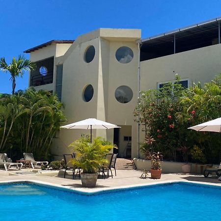 Hotel Don Andres Sosúa Eksteriør billede