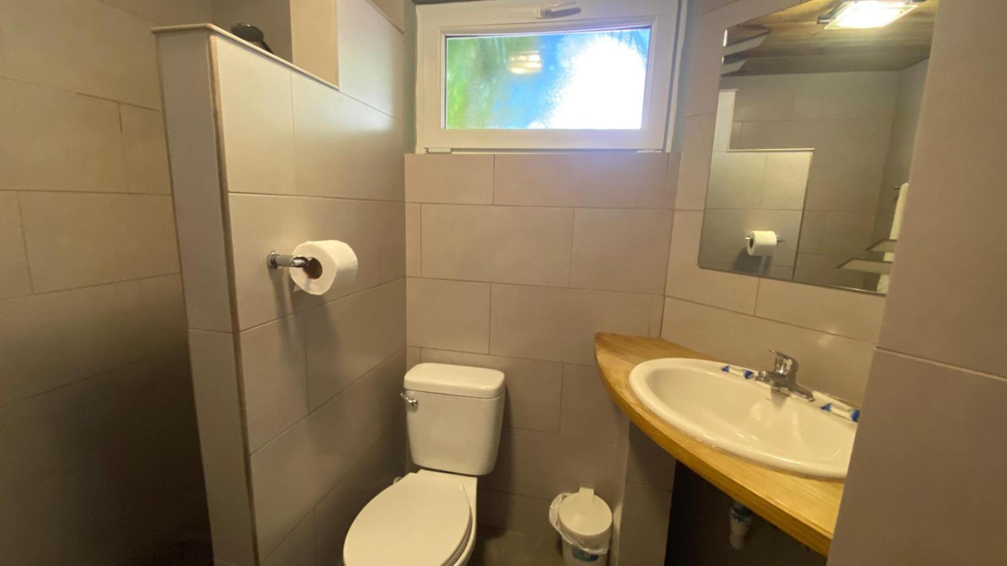 Hotel Don Andres Sosúa Eksteriør billede