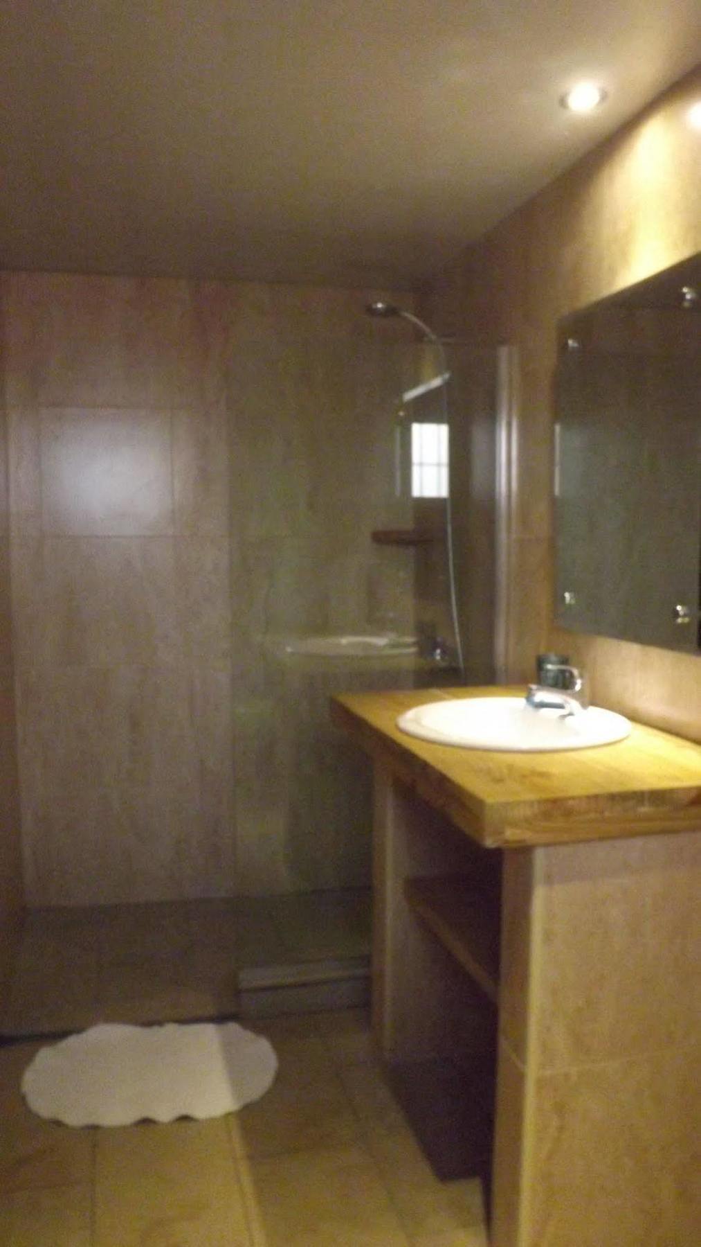 Hotel Don Andres Sosúa Eksteriør billede