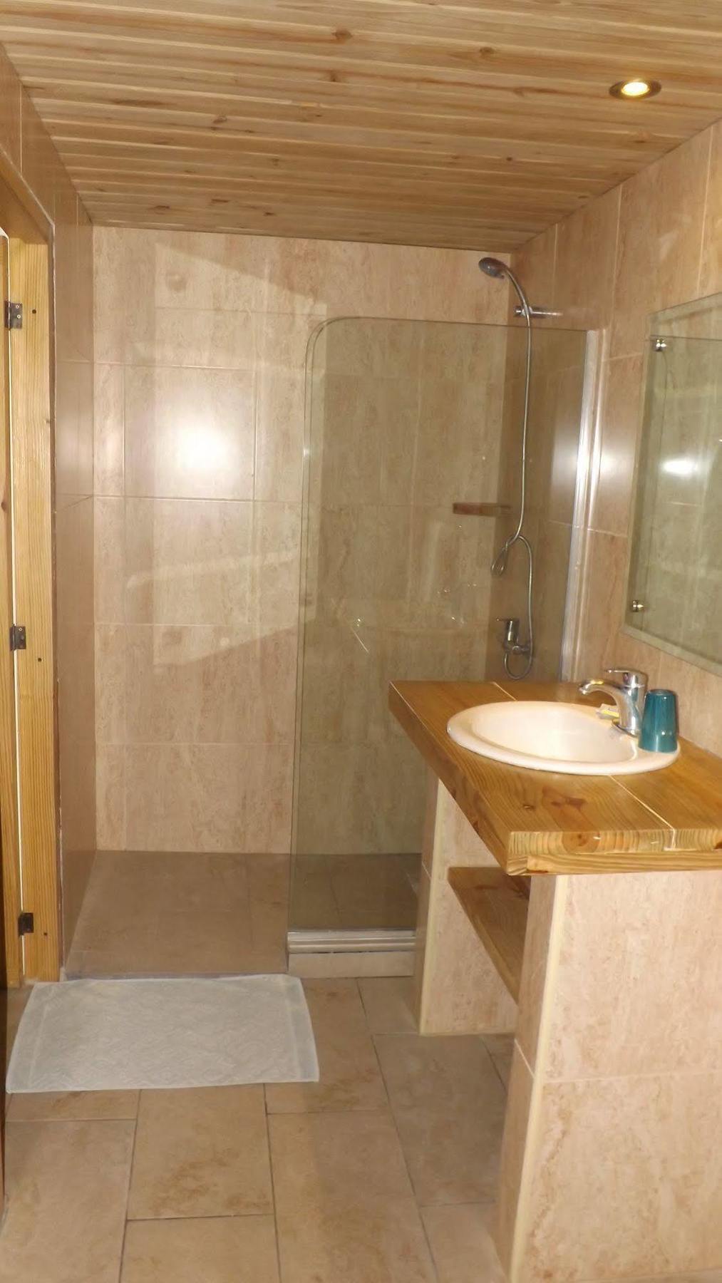 Hotel Don Andres Sosúa Eksteriør billede